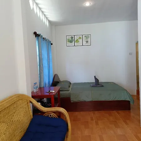 Bunnan Bungalows Derm Tkov Village Room photo