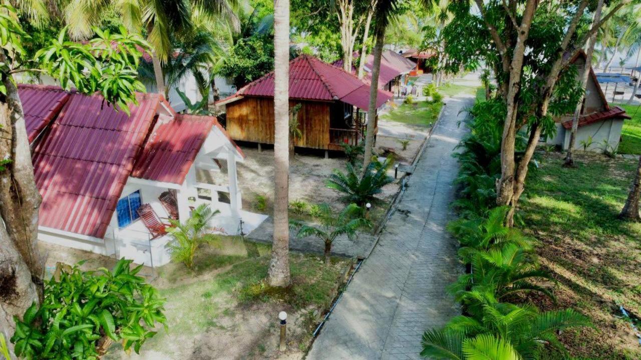 Bunnan * Derm Tkov Village