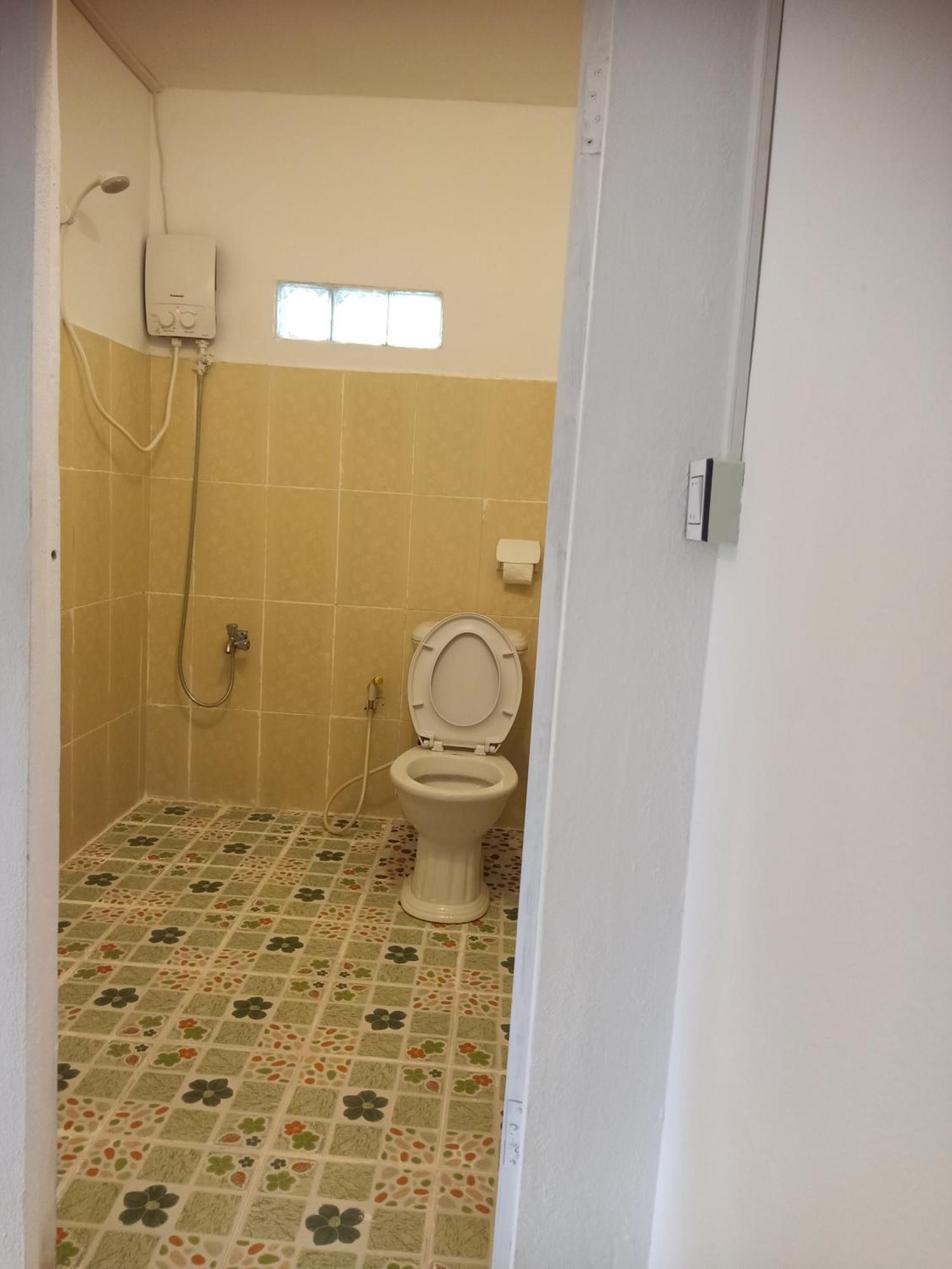 Bunnan Mini-hôtel Derm Tkov Village