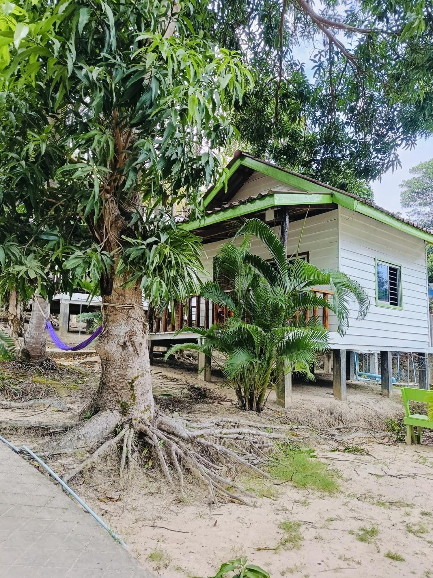 Bunnan Mini-hôtel