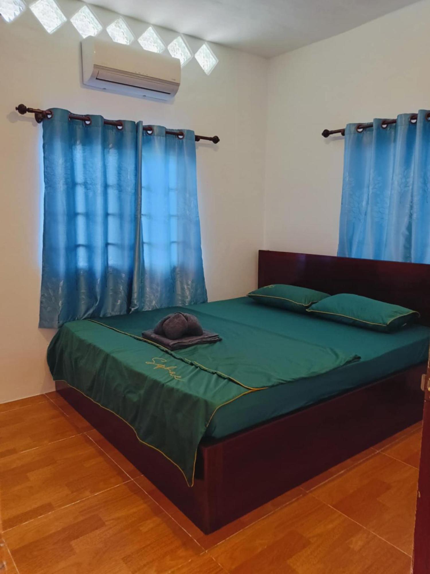 Mini-hôtel Bunnan *