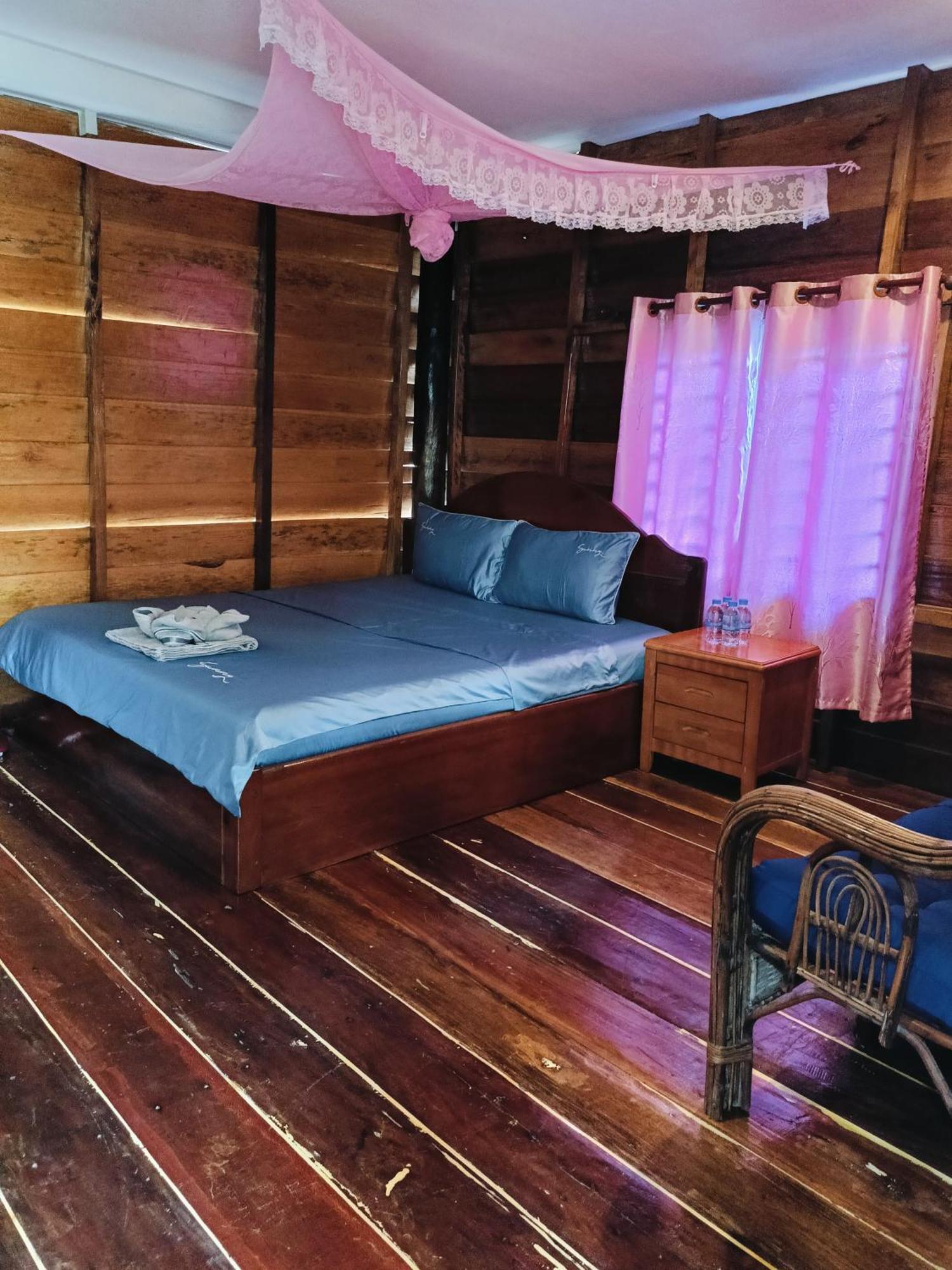 Bunnan Mini-hôtel *