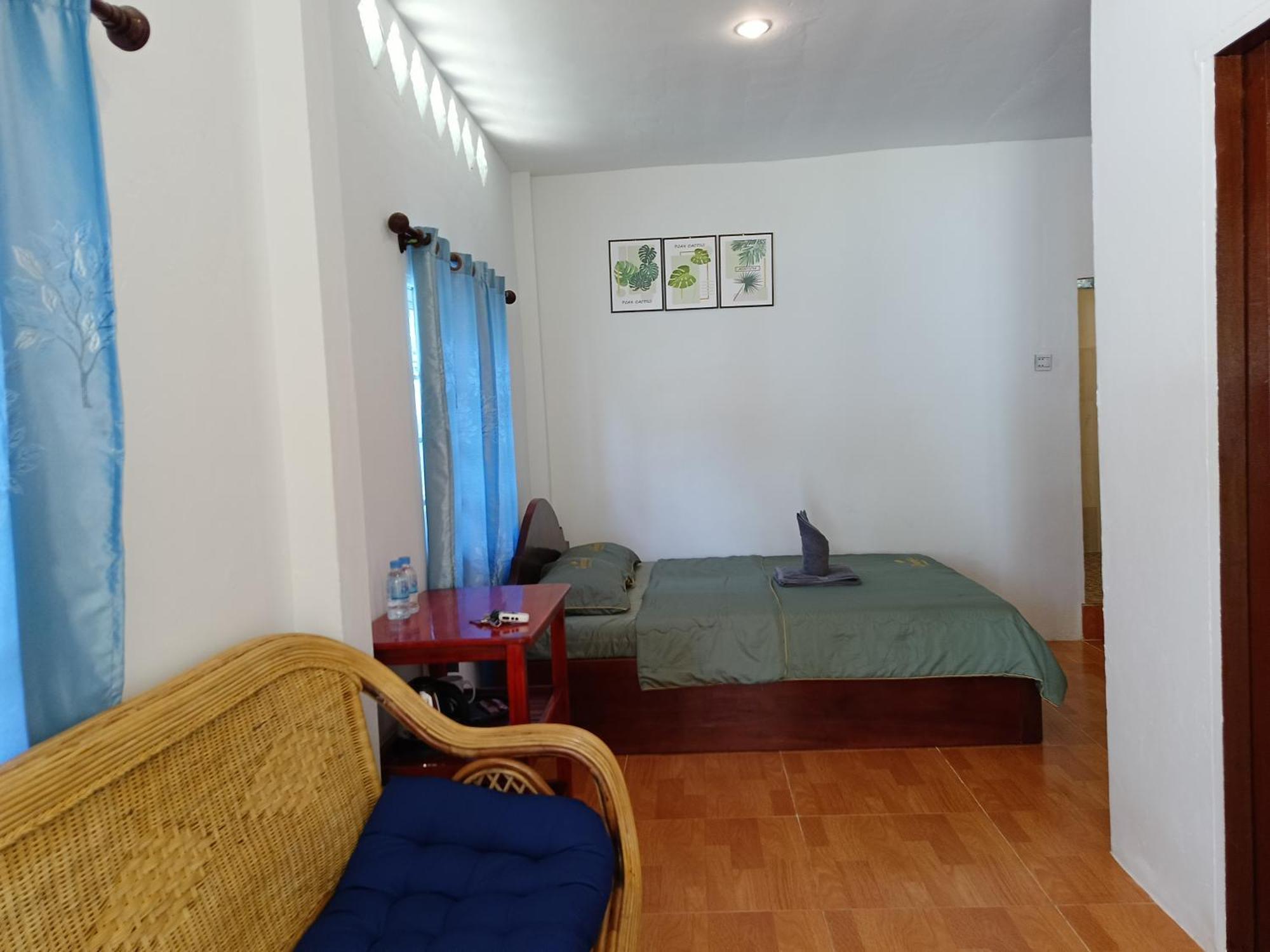 Bunnan Mini-hôtel