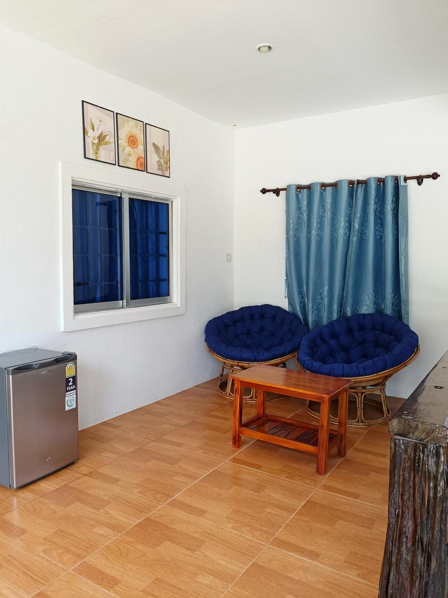 Bunnan Mini-hôtel *